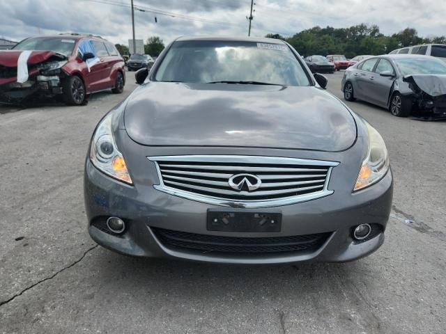 JN1CV6AP8DM722752 - 2013 INFINITI G37 BASE Boz foto 5