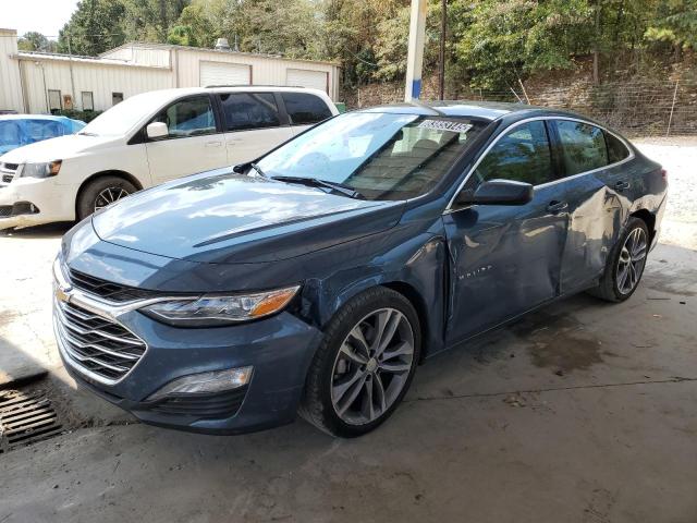 2024 CHEVROLET MALIBU PREMIER, 
