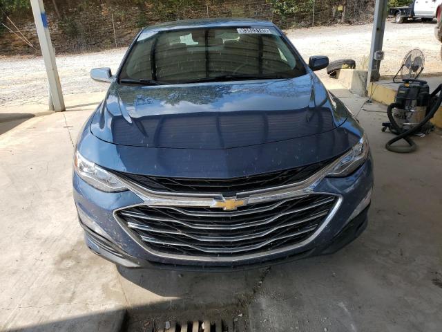 1G1ZE5ST7RF213107 - 2024 CHEVROLET MALIBU PREMIER BLUE photo 5