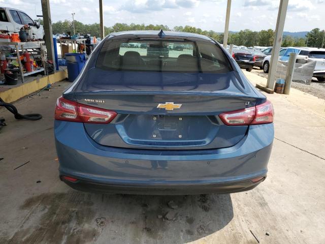 1G1ZE5ST7RF213107 - 2024 CHEVROLET MALIBU PREMIER BLUE photo 6