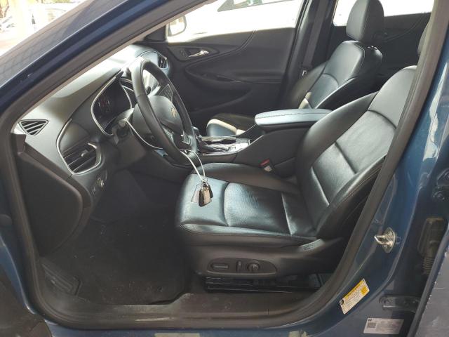 1G1ZE5ST7RF213107 - 2024 CHEVROLET MALIBU PREMIER BLUE photo 7