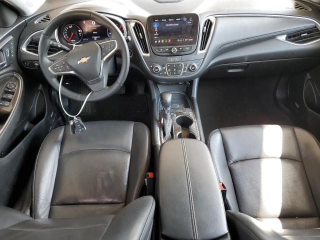 1G1ZE5ST7RF213107 - 2024 CHEVROLET MALIBU PREMIER BLUE photo 8