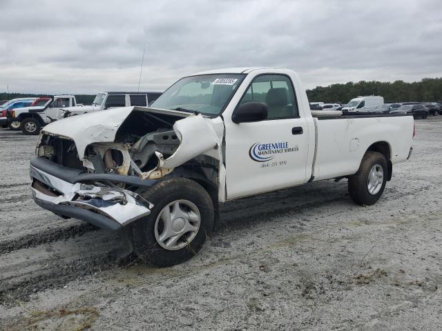 2006 TOYOTA TUNDRA, 