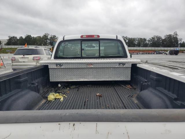 5TBKT421X6S477966 - 2006 TOYOTA TUNDRA WHITE photo 10