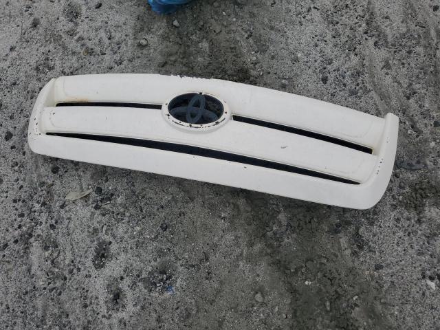 5TBKT421X6S477966 - 2006 TOYOTA TUNDRA WHITE photo 12