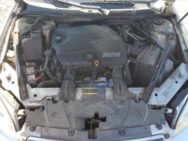 2G1WA5EN4A1257315 - 2010 CHEVROLET IMPALA LS Gümüş foto 11