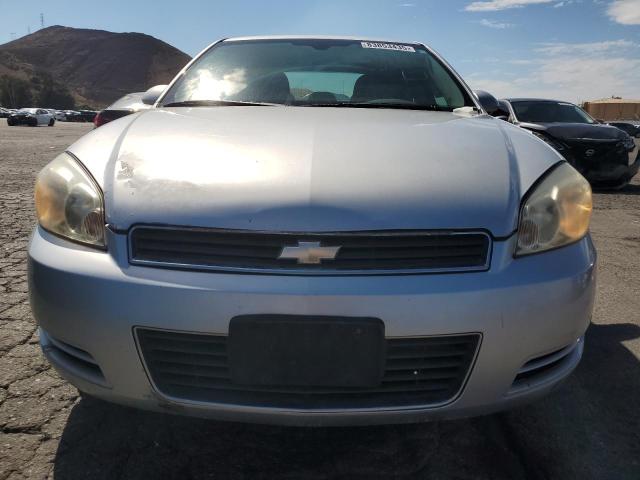 2G1WA5EN4A1257315 - 2010 CHEVROLET IMPALA LS Gümüş foto 5