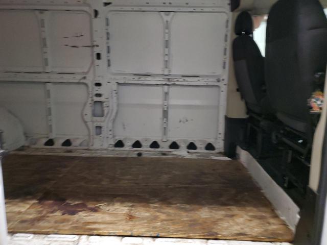 3C6URVJG3JE157361 - 2018 RAM PROMASTER 3500 HIGH თეთრი ფოტო 10