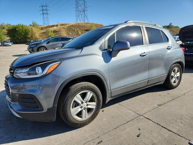 2019 CHEVROLET TRAX 1LT, 