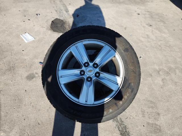 KL7CJLSB9KB902239 - 2019 CHEVROLET TRAX 1LT Szary zdjęcie 13