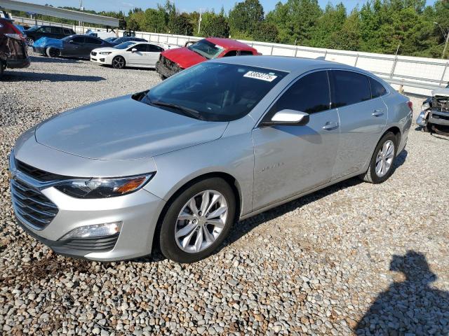2022 CHEVROLET MALIBU LT, 