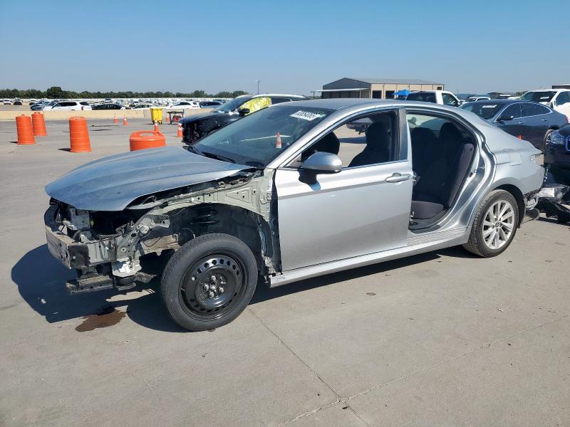 2021 TOYOTA CAMRY LE, 