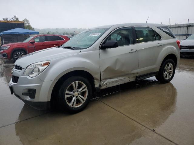 2011 CHEVROLET EQUINOX LS, 