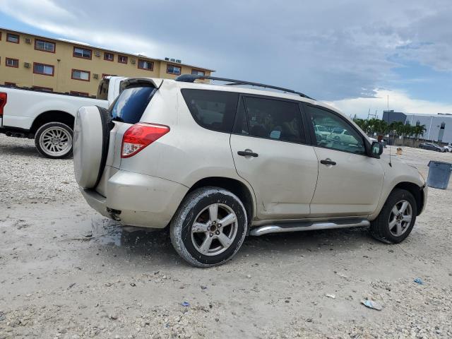 JTMZD35V175046466 - 2007 TOYOTA RAV4 TAN photo 3