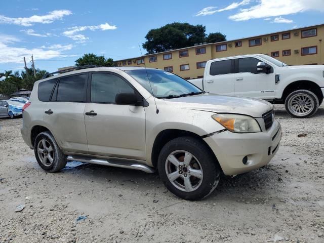 JTMZD35V175046466 - 2007 TOYOTA RAV4 TAN photo 4