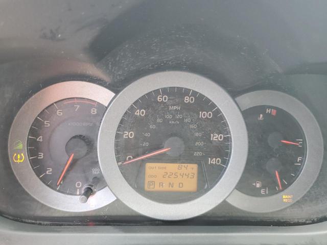 JTMZD35V175046466 - 2007 TOYOTA RAV4 TAN photo 9