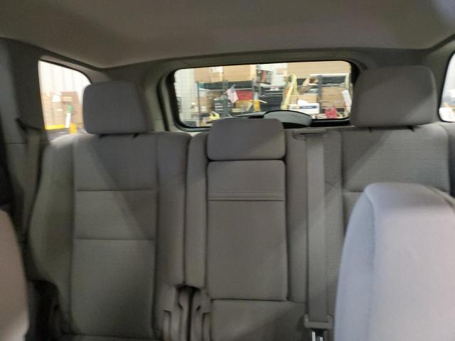 1C4RJFAG9CC256269 - 2012 JEEP GRAND CHER LAREDO BLUE photo 10