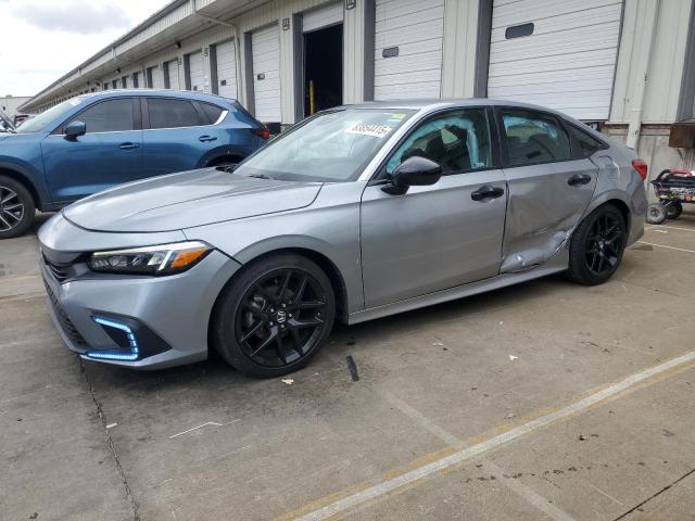 2024 HONDA CIVIC SPORT, 