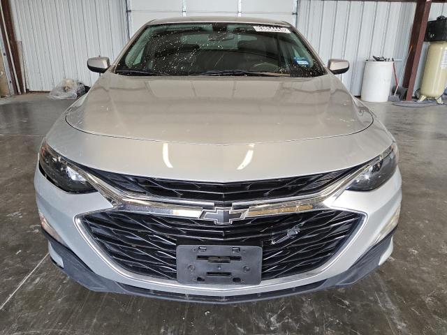 1G1ZG5ST0LF156721 - 2020 CHEVROLET MALIBU RS 银色 照片 5