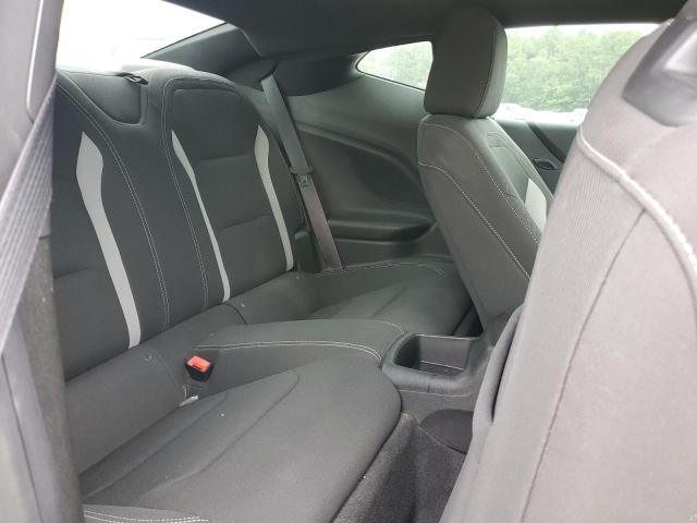 1G1FB1RS2J0162124 - 2018 CHEVROLET CAMARO LT Qara foto 10