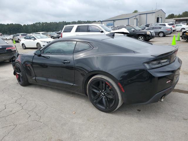 1G1FB1RS2J0162124 - 2018 CHEVROLET CAMARO LT Qara foto 2