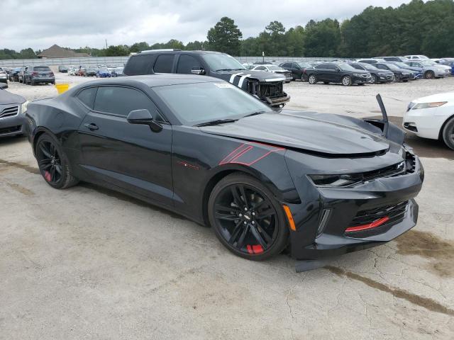 1G1FB1RS2J0162124 - 2018 CHEVROLET CAMARO LT Qara foto 4