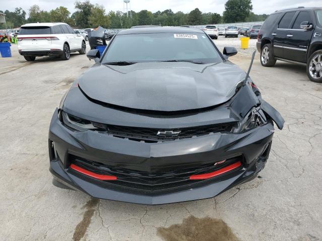 1G1FB1RS2J0162124 - 2018 CHEVROLET CAMARO LT Qara foto 5
