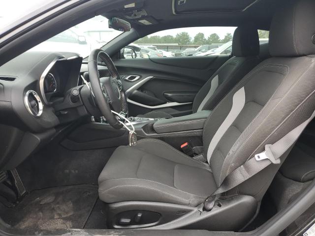 1G1FB1RS2J0162124 - 2018 CHEVROLET CAMARO LT Qara foto 7