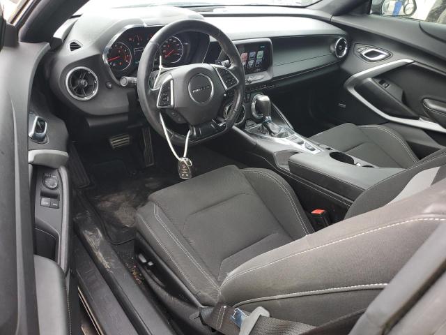 1G1FB1RS2J0162124 - 2018 CHEVROLET CAMARO LT Qara foto 8