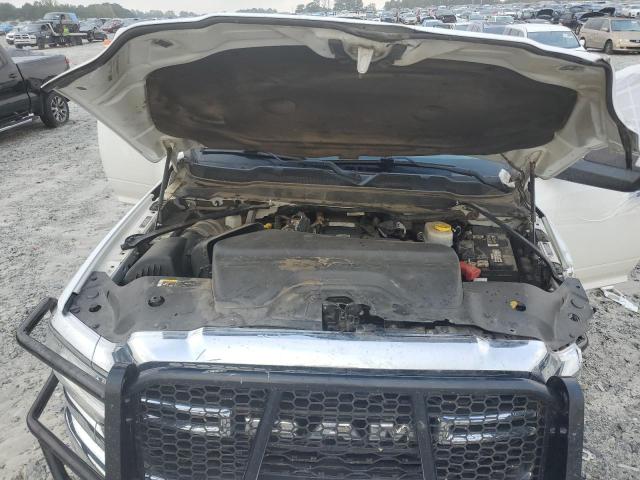 3C6UR5CL2MG654646 - 2021 RAM 2500 TRADESMAN თეთრი ფოტო 11