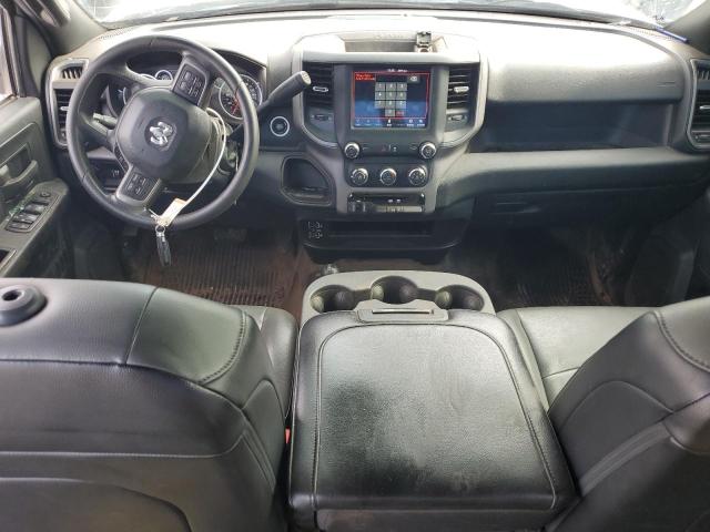 3C6UR5CL2MG654646 - 2021 RAM 2500 TRADESMAN თეთრი ფოტო 8