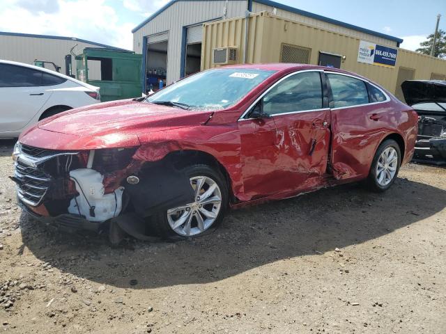 2025 CHEVROLET MALIBU LT, 