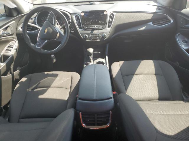 1G1ZD5ST6SF141938 - 2025 CHEVROLET MALIBU LT BURGUNDY photo 8