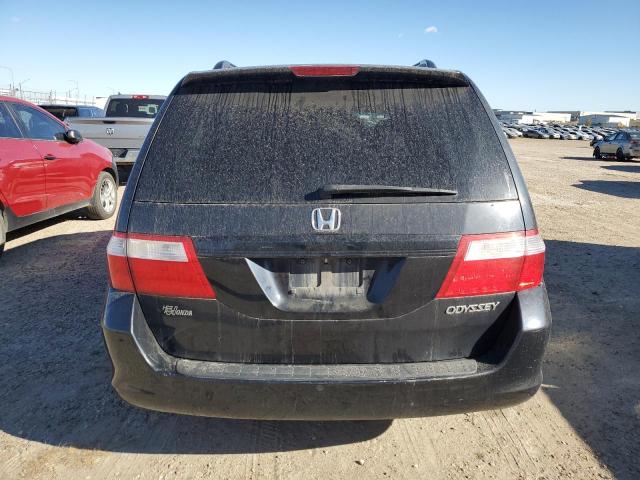 5FNRL38695B511076 - 2005 HONDA ODYSSEY EXL Qara foto 6