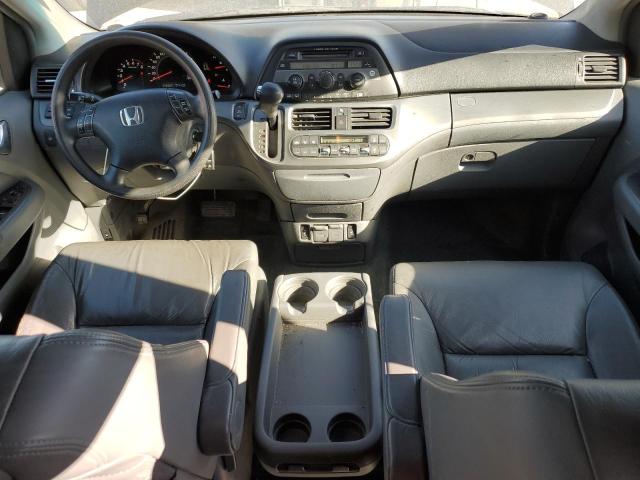 5FNRL38695B511076 - 2005 HONDA ODYSSEY EXL Qara foto 8