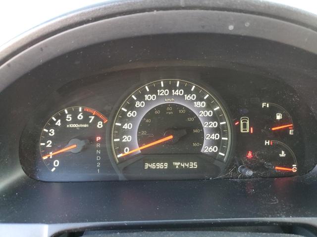 5FNRL38695B511076 - 2005 HONDA ODYSSEY EXL Qara foto 9