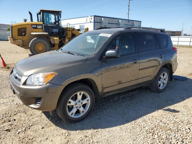 2011 TOYOTA RAV4, 