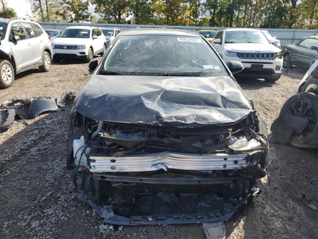 JTDS4RCE9LJ043825 - 2020 TOYOTA COROLLA SE أسود صورة 5