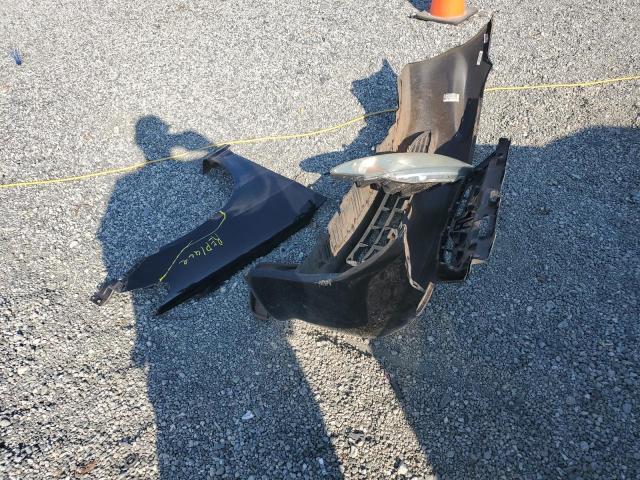 2HGES16544H510234 - 2004 HONDA CIVIC LX 黑色 照片 12