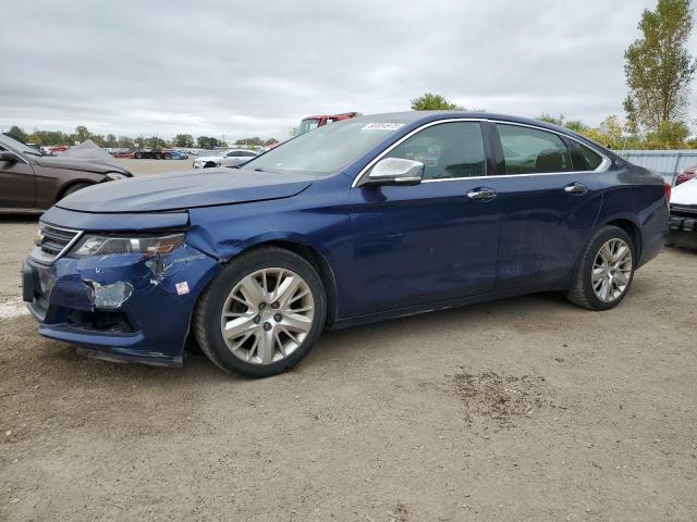 2014 CHEVROLET IMPALA LS, 