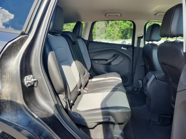 1FMCU0GD7HUB95878 - 2017 FORD ESCAPE SE 灰色 照片 11