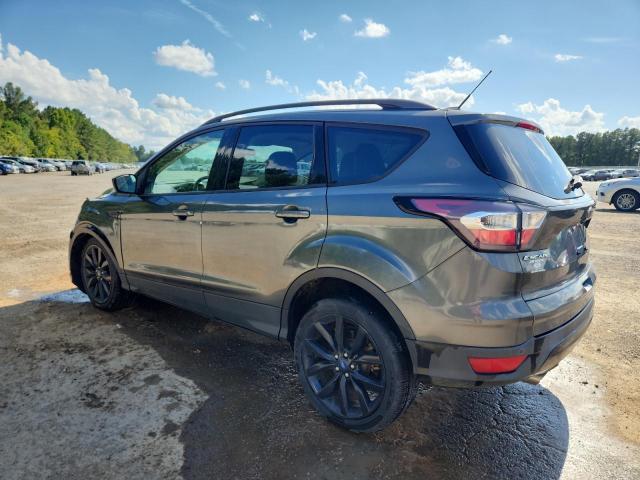 1FMCU0GD7HUB95878 - 2017 FORD ESCAPE SE 灰色 照片 2