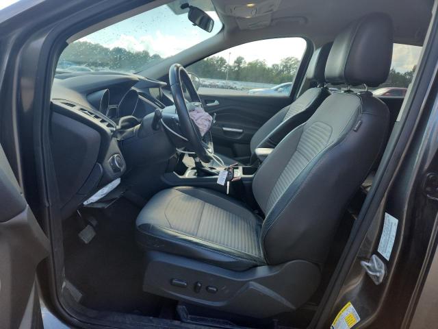 1FMCU0GD7HUB95878 - 2017 FORD ESCAPE SE 灰色 照片 7