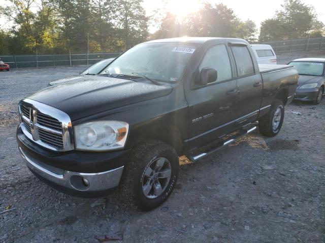 2007 DODGE RAM 1500 ST, 