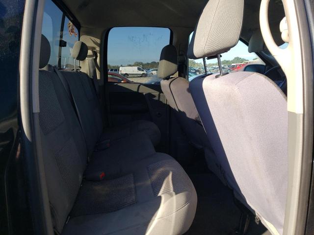 1D7HU18P07S135059 - 2007 DODGE RAM 1500 ST BLACK photo 10