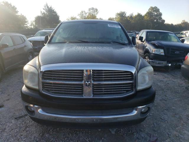 1D7HU18P07S135059 - 2007 DODGE RAM 1500 ST BLACK photo 5