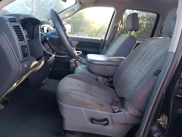 1D7HU18P07S135059 - 2007 DODGE RAM 1500 ST BLACK photo 7