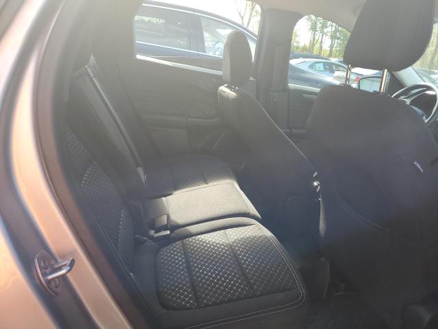 1FMCU9GN0PUB21374 - 2023 FORD ESCAPE ACTIVE ნაცრისფერი ფოტო 10