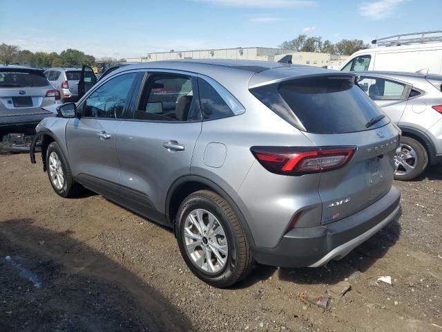 1FMCU9GN0PUB21374 - 2023 FORD ESCAPE ACTIVE ნაცრისფერი ფოტო 2