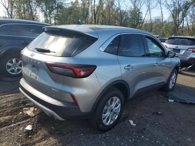 1FMCU9GN0PUB21374 - 2023 FORD ESCAPE ACTIVE ნაცრისფერი ფოტო 3